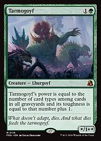 Tarmogoyf #116