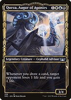 Queza, Augur of Agonies #326