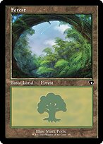 Forest #451