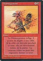 Disintegrate #142