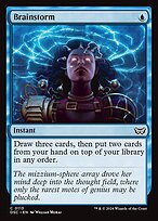 Brainstorm #113