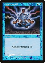 Counterspell #67★
