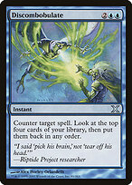Discombobulate #81
