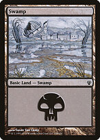 Swamp #144