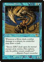 Synapse Sliver #53