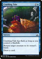 Crashing Tide #RIX-34