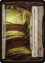 The Great Forest #32