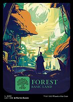 Forest #291