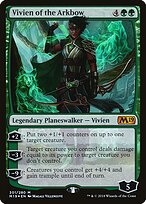 Vivien of the Arkbow #301