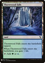 Thornwood Falls #C18-287