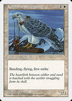 Kjeldoran Skycaptain #45