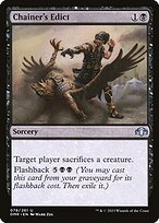 Chainer's Edict #78