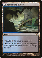Underground River #362