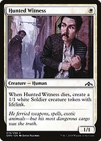 Hunted Witness #15