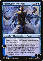 Narset, Parter of Veils #61