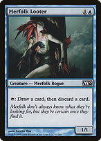 Merfolk Looter #61