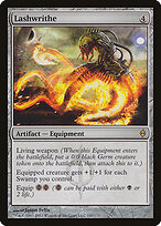Lashwrithe #143
