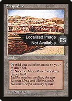 Strip Mine #363