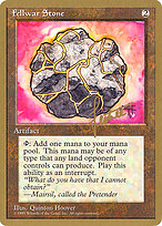 Fellwar Stone #bl319