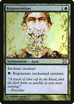 Regeneration #290★