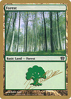 Forest #jn350