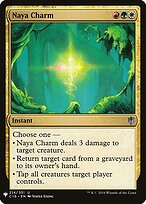 Naya Charm #C16-214