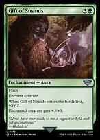 Gift of Strands #170