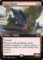 Hoard Hauler #424