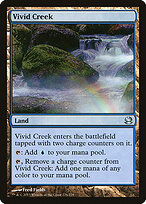 Vivid Creek #226