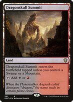 Dragonskull Summit #207