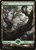 Forest #274