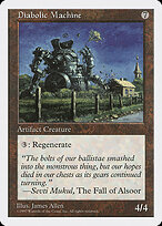 Diabolic Machine #363