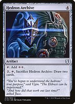 Hedron Archive #214