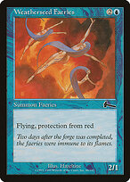 Weatherseed Faeries #48