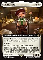 Tataru Taru #138