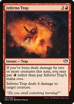 Inferno Trap #67