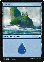 Island #291