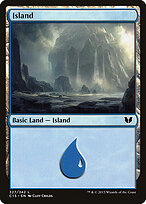 Island #327