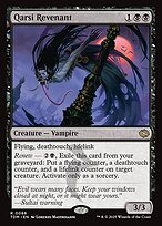 Qarsi Revenant #86