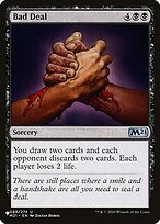 Bad Deal #M21-89