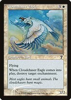 Cloudchaser Eagle #11★
