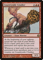 Countryside Crusher #89