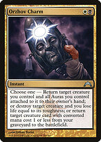 Orzhov Charm #185