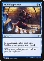 Runic Repetition #94