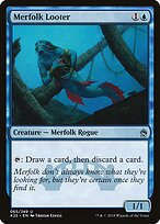 Merfolk Looter #65
