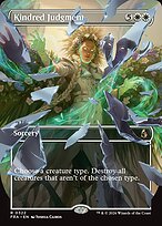 Kindred Judgment #322