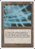 Soul Net #346