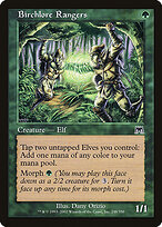 Birchlore Rangers #248