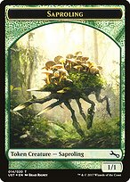 Saproling // Saproling #14