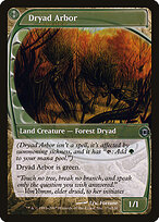 Dryad Arbor #174